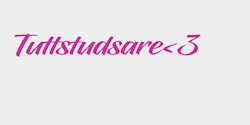 Tuttstudsare3 72x12 ROSA