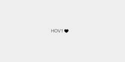 HOV1  31x9 SVART