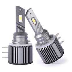 H15 LED Strålkastarlampa Prolum United 4842