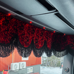 Frontgardin Bussplysch