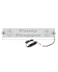 LED-Skylt  Panty Dropper