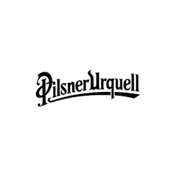 Pilsner Urquell Dekal