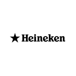 Heineken Dekal
