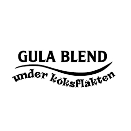 Gula Blend Dekal