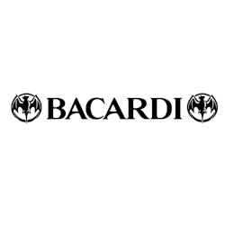Bacardi Dekal