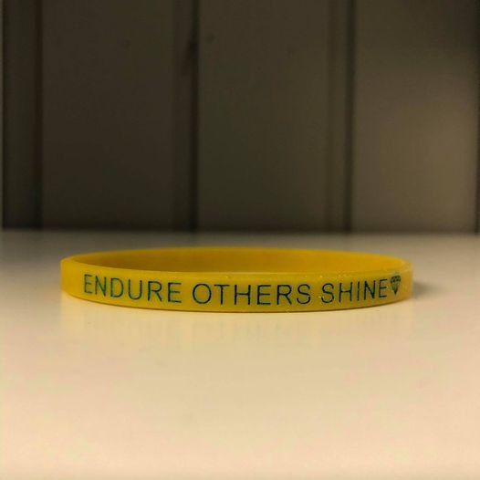 Endure others shine