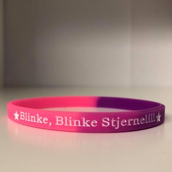 Blinke, blinke stjernelill