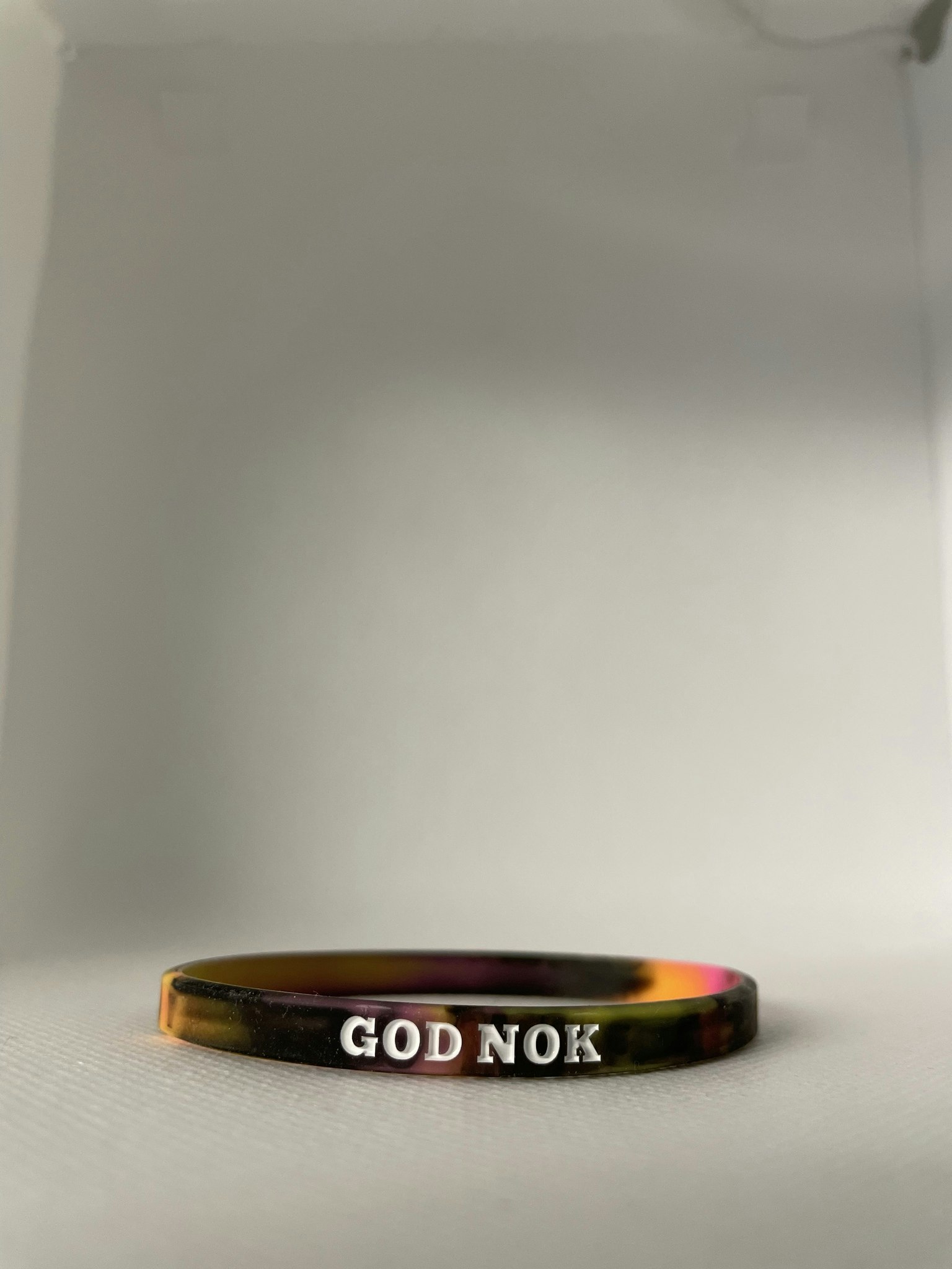 God Nok- farge mix - Askilfondet