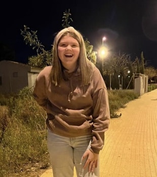 Smil litt ekstra
