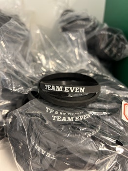 Team Even