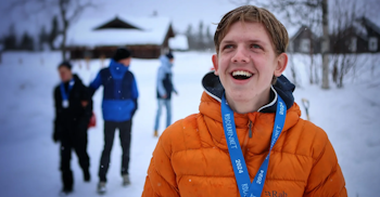 Kampen mot barnedemens - Slå hjerte slå