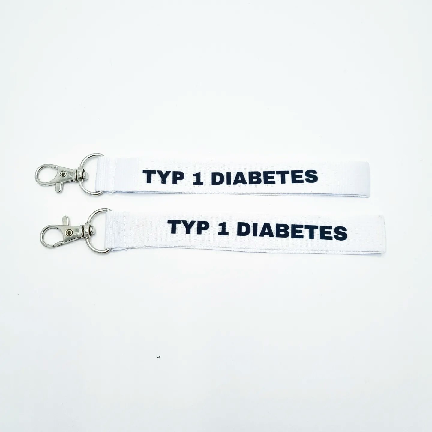 Informativt band: Typ 1 diabetes