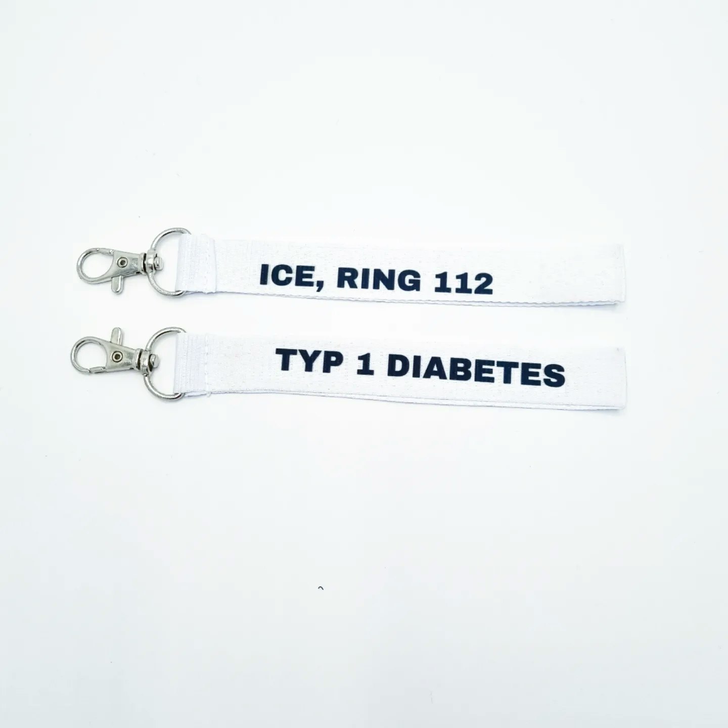 Informativt band: Typ 1 diabetes