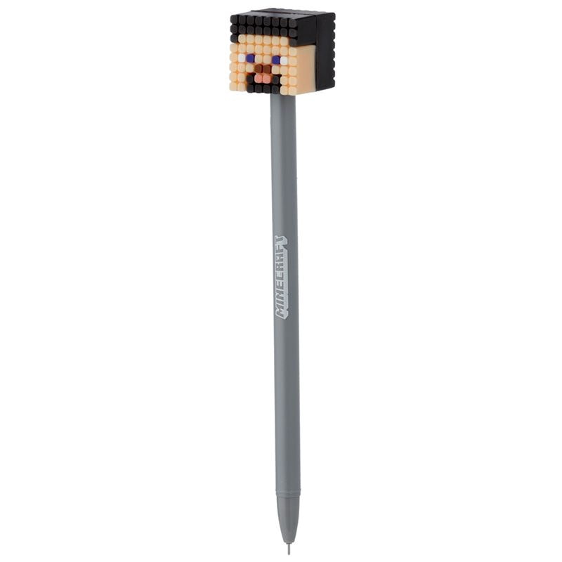 Penna: Minecraft