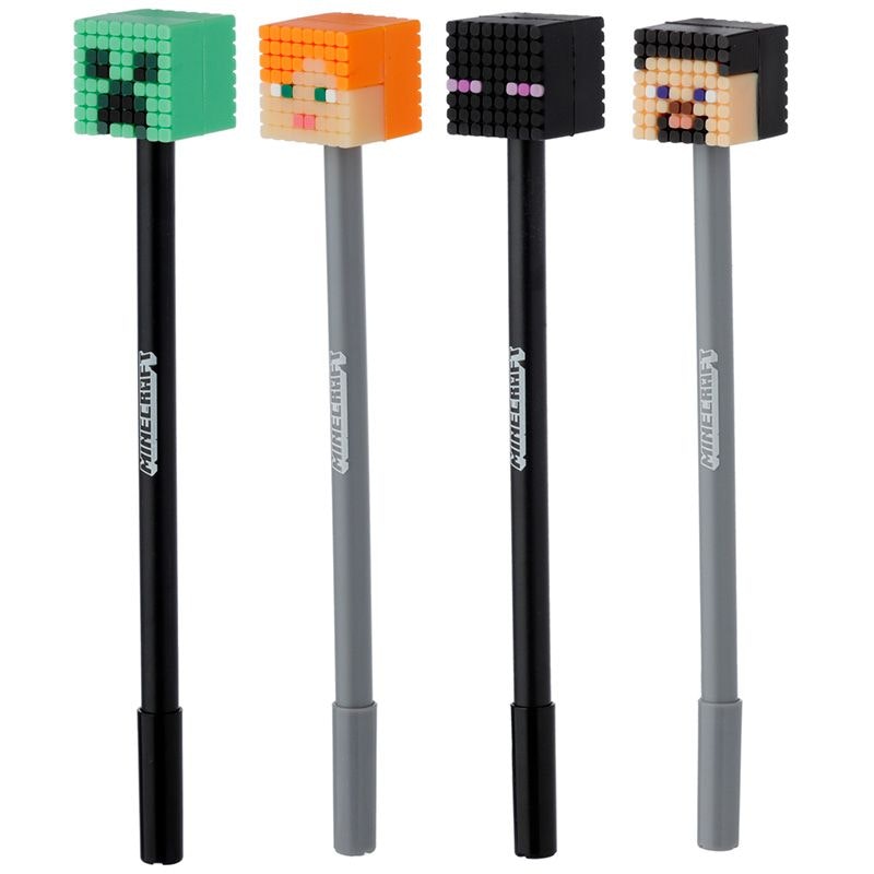 Penna: Minecraft