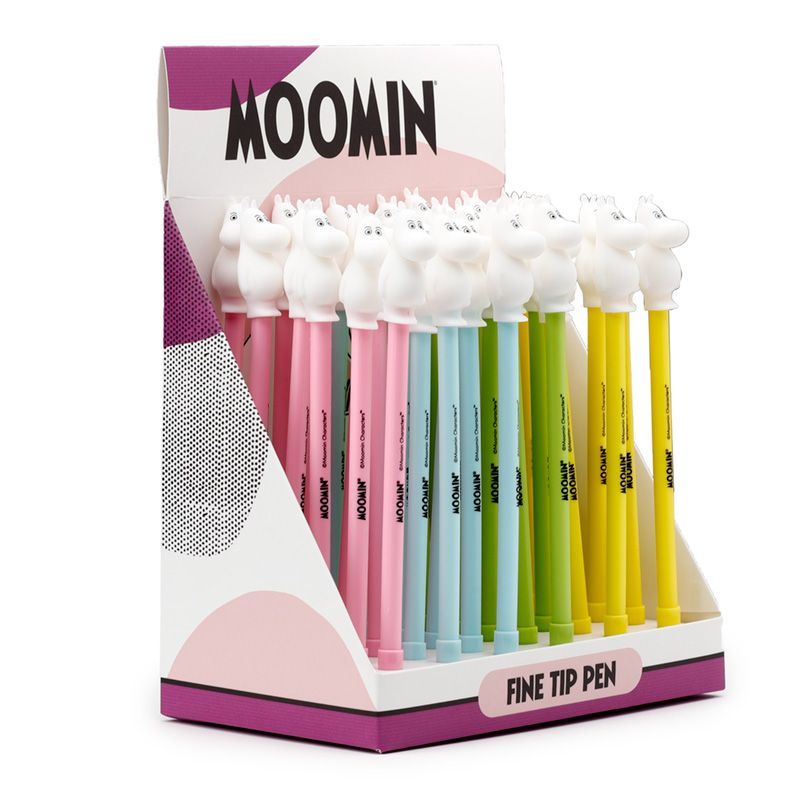 Penna: Mumin/Moomin