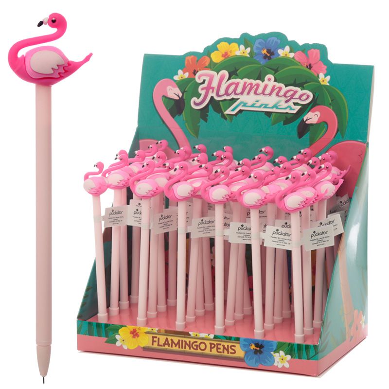 Penna: Flamingo