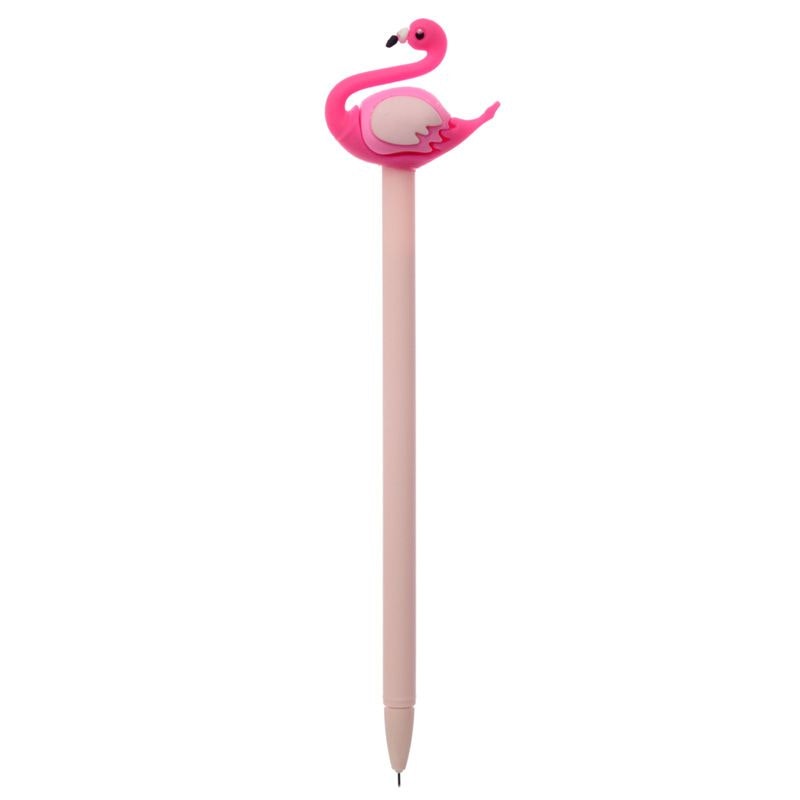 Penna: Flamingo