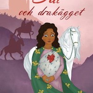 Bok: Sai och drakägget