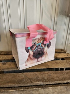 Kylbag: Mops [Liten]