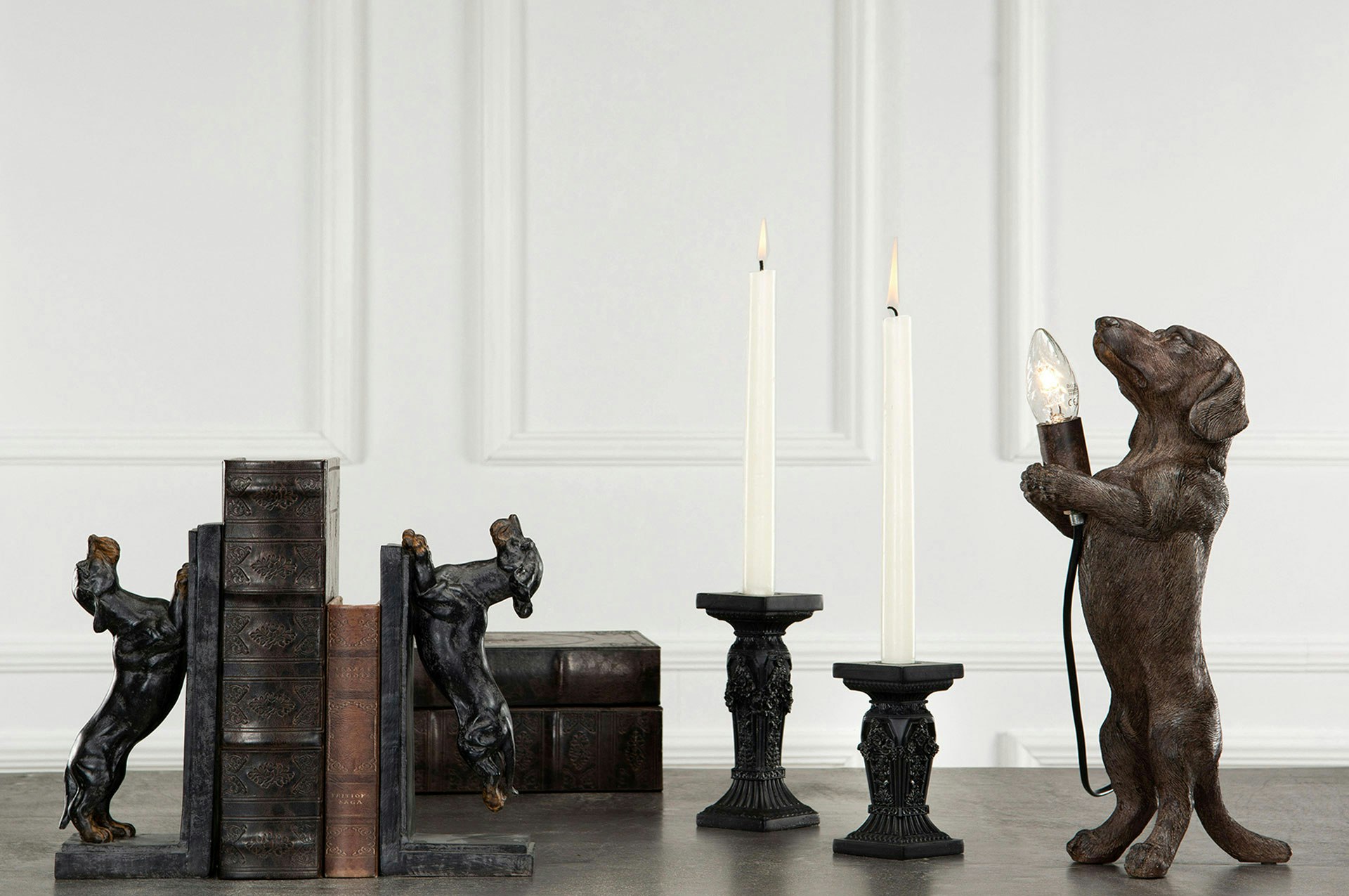 Lampa tax