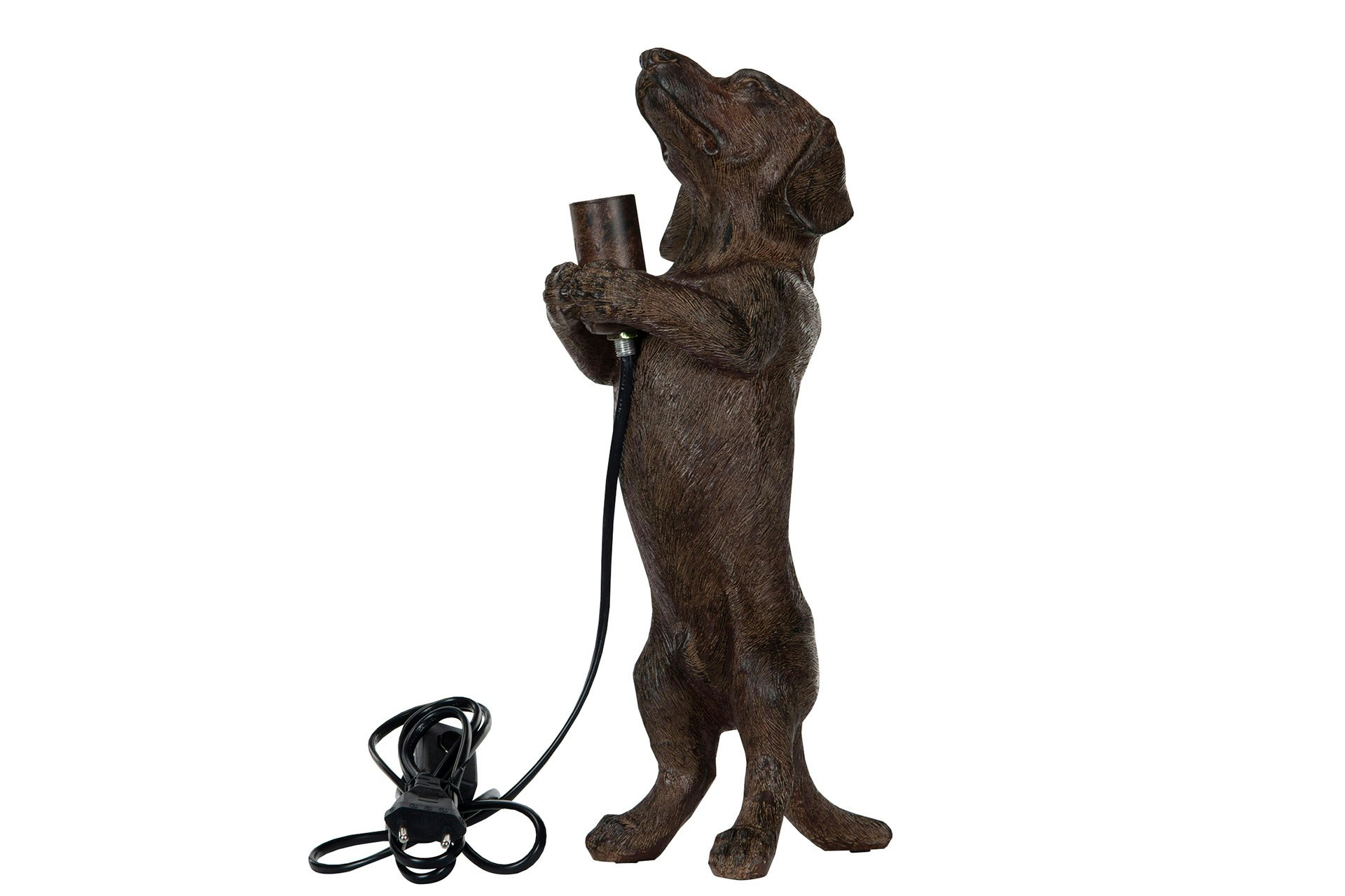 Lampa tax