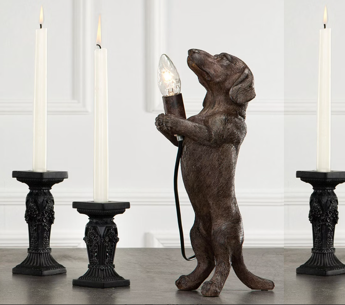 Lampa tax