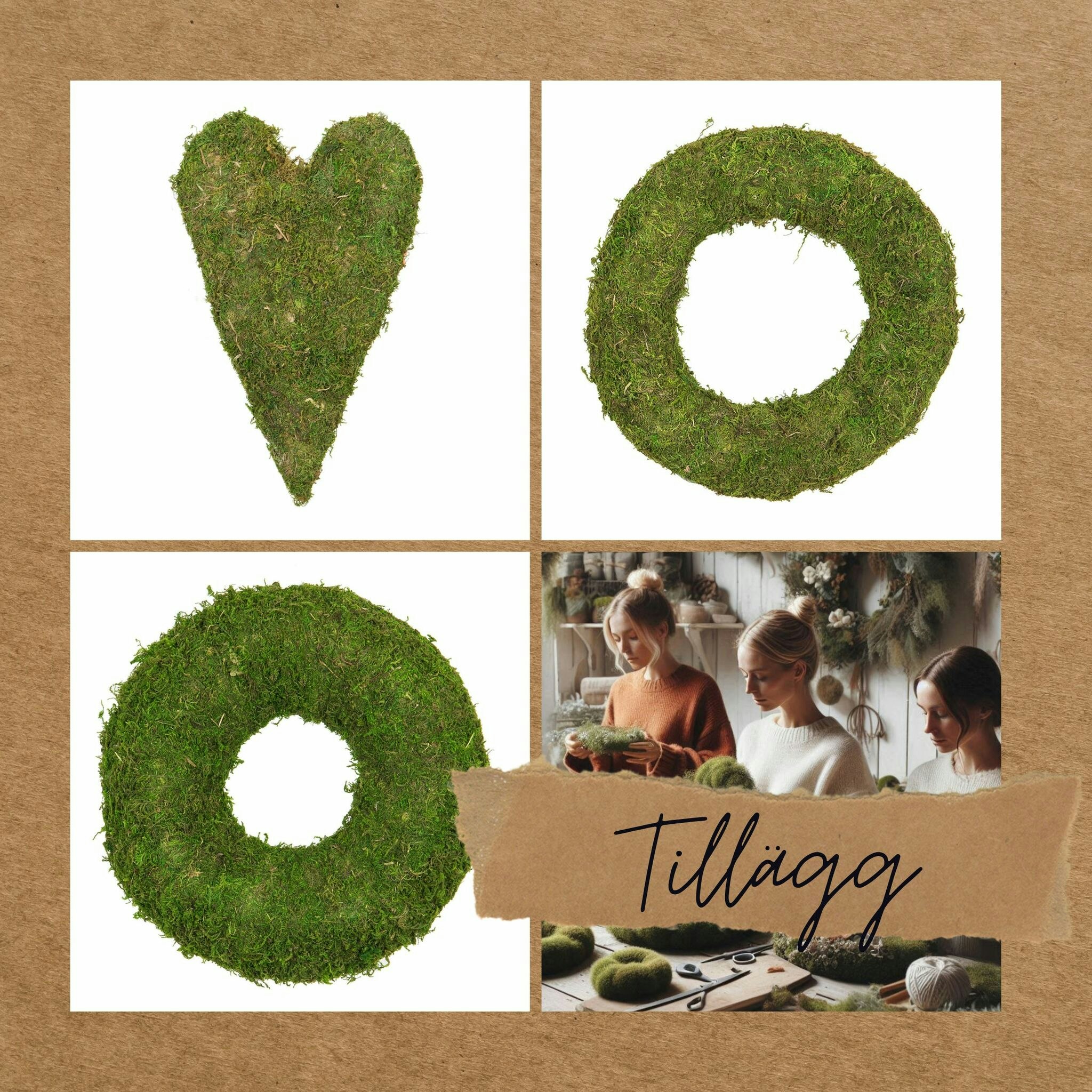 Tillägg workshop: Extra stomme