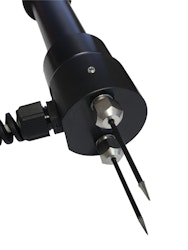 Fuktvotsprobe Combo 100B  till Bollman instrument