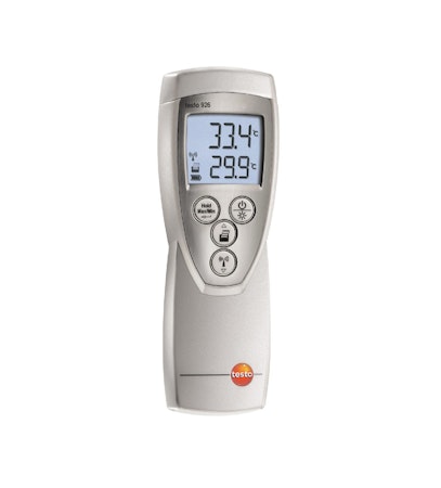 Testo 926