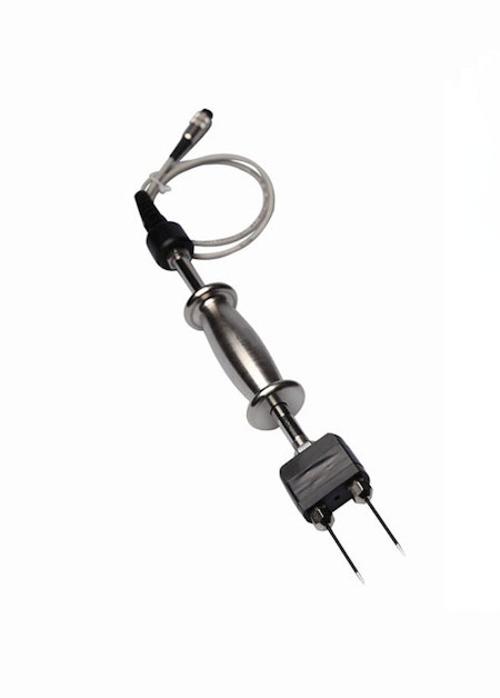 Bollmann slaghammare HY2.0 (ombyggd)