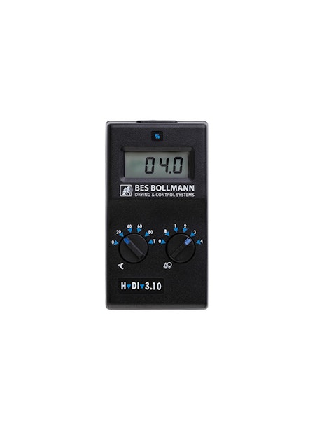 Bollmann instrument H-DI 3.10