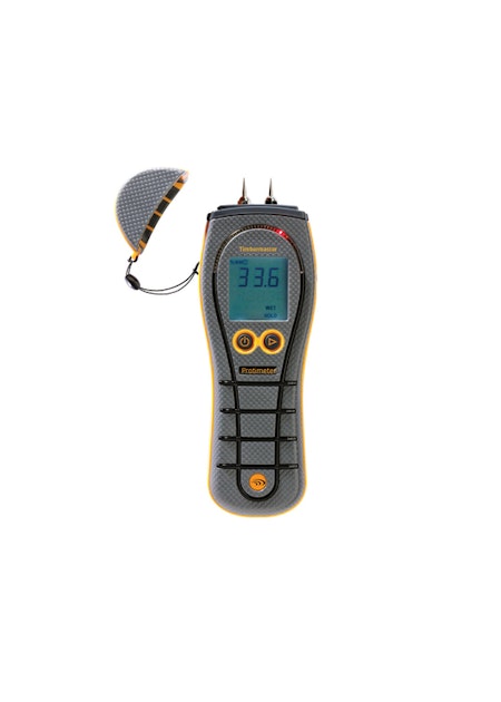 Protimeter TimberMaster Nordic ll kit (BLD5605-SW) [ UTGÅTT ]