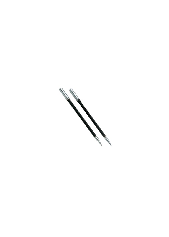 Stift 60mm, teflonisolerade, HY2.01