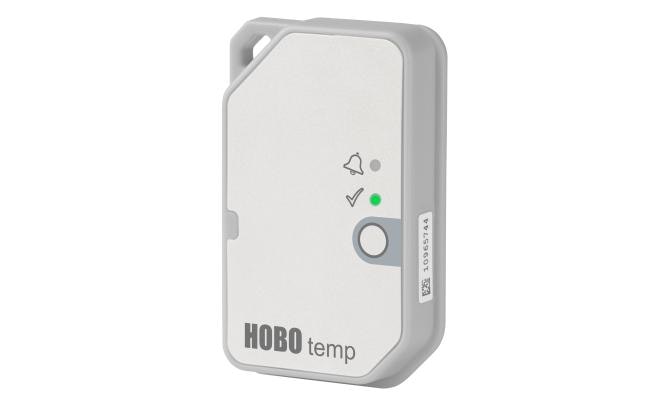 HOBO MX100 temperaturlogger