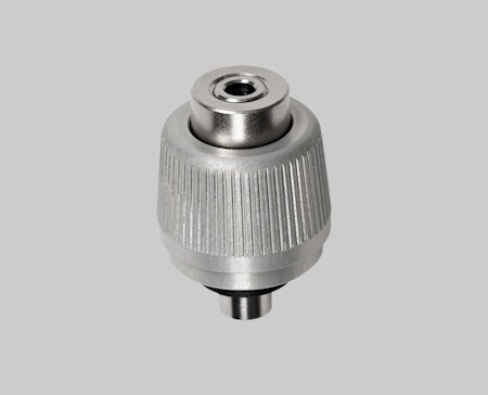 Quick connector HM40 indicator