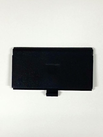 Batterilucka till Bollman H-DI 3.10