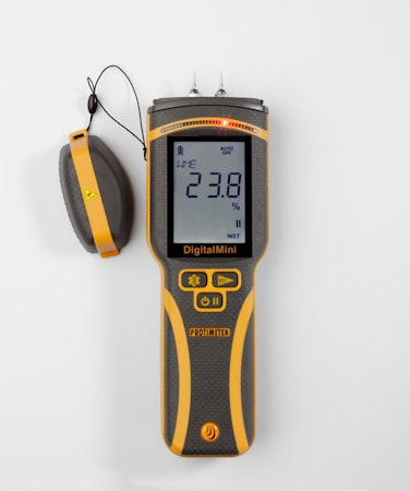 Protimeter Digital Mini [ NY ]