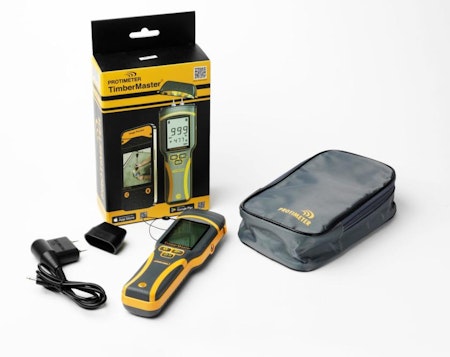 Protimeter BLD5675 TimberMaster [NY ]