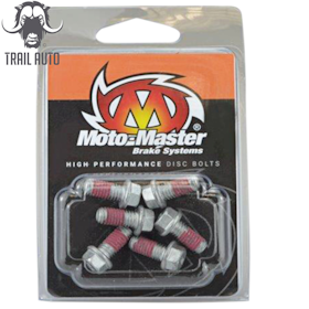 MOTO-MASTER Bremserotor Bolter