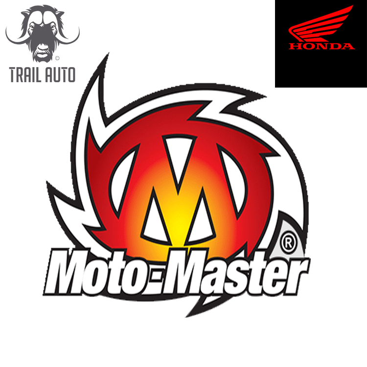 Moto-Master Bakdrev Honda