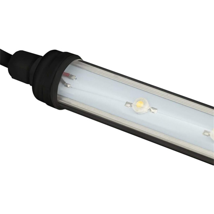 Växtlampa LEDMAXPRO M (2 x 10 W)