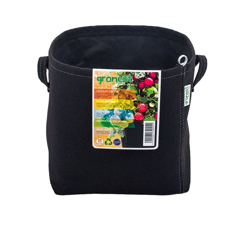 Odlingssäck - Gronest 39liter