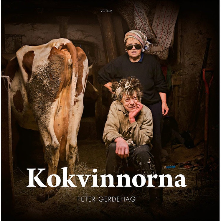 Kokvinnorna