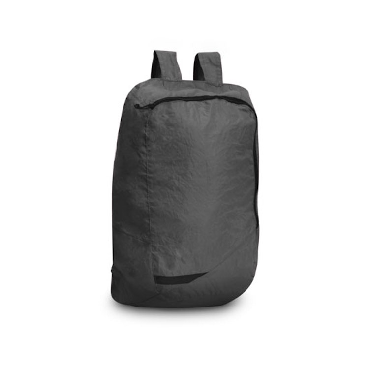 Briv Pocketbag Miniryggsäck 14L Svart