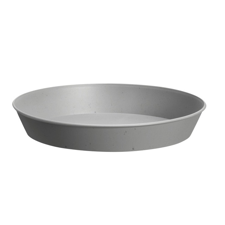 Cultivate fat 21 cm Grå