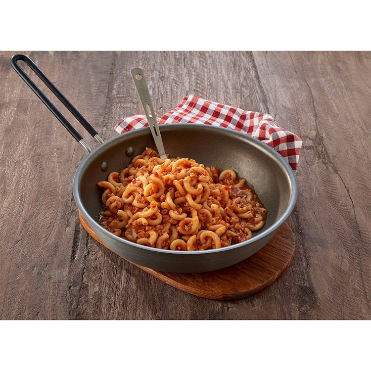 Trek’N Eat - Emergency Food - Pasta with vegetarian Bolognese