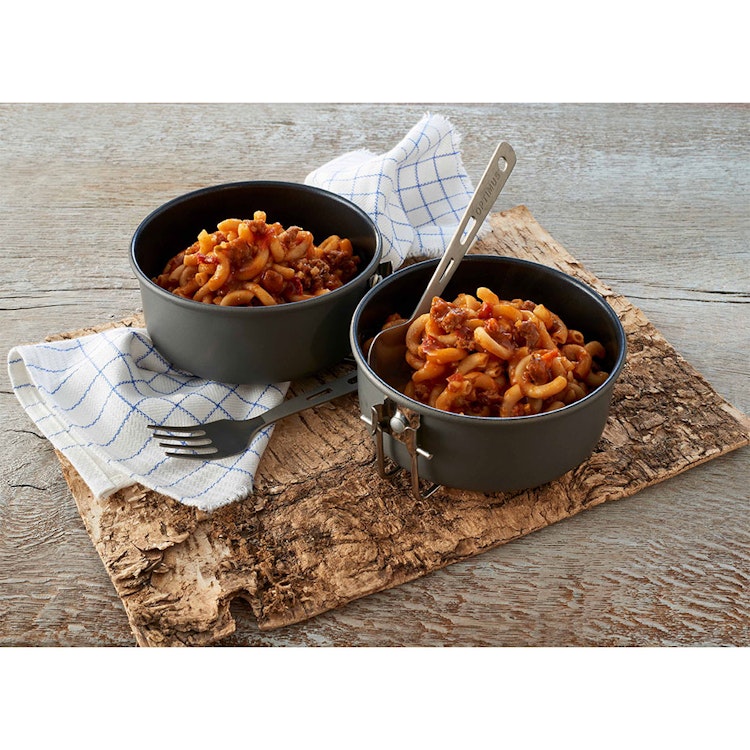Trek’N Eat - Emergency Food - Spicy Beef Casserole with Noodles
