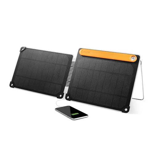 Biolite Solar Panel 10 +