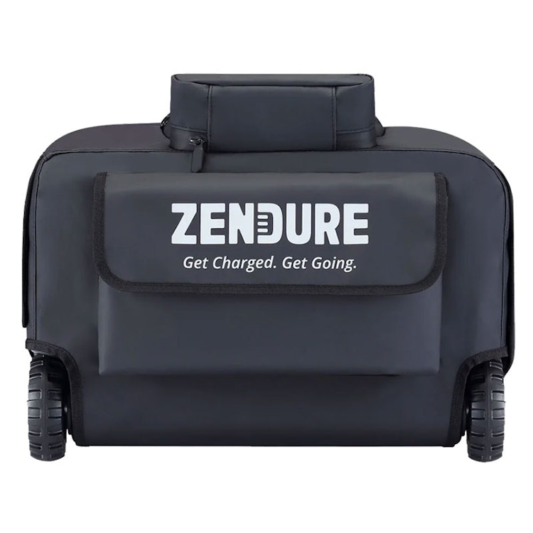Zendure SuperBase 1500 + Dustproof Bag